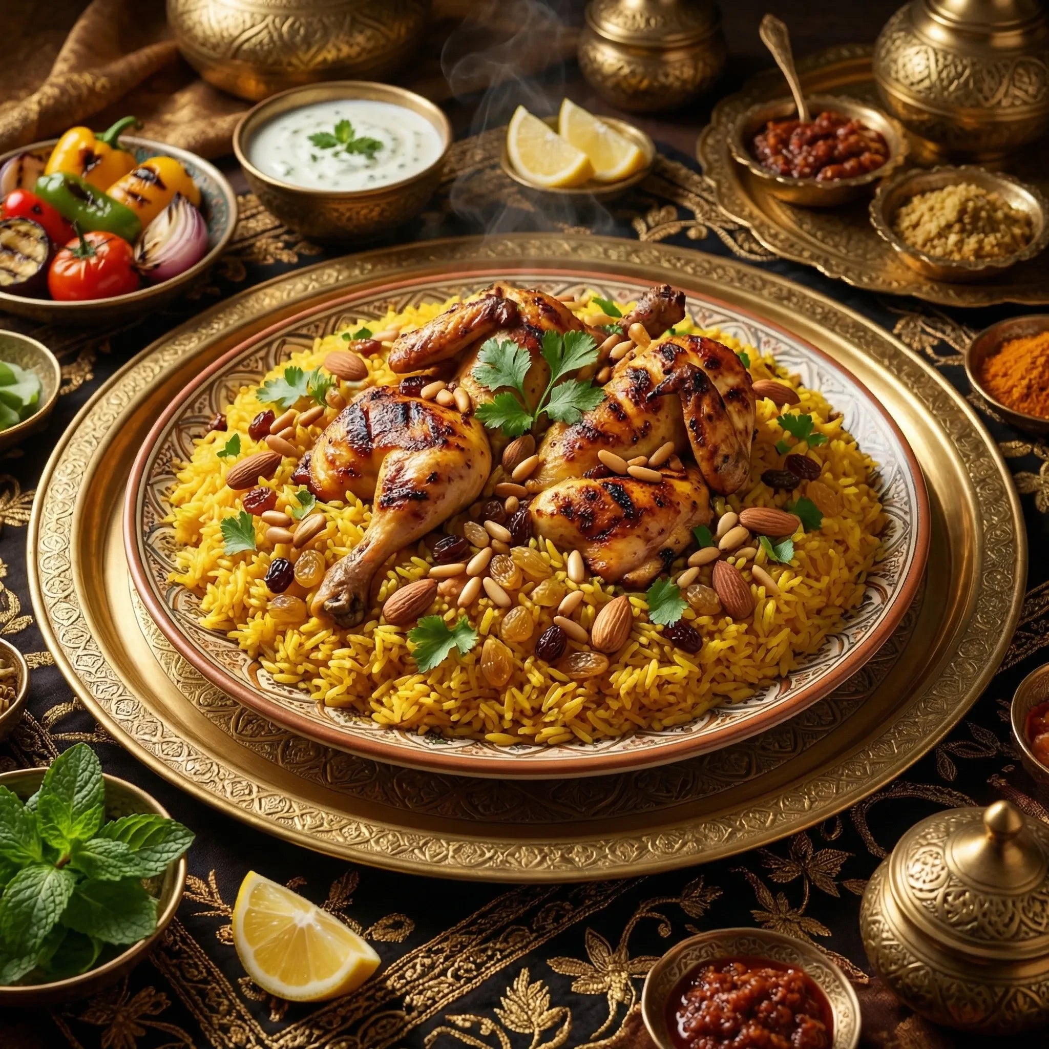 Arroz Tujan 900g – Premium Quality