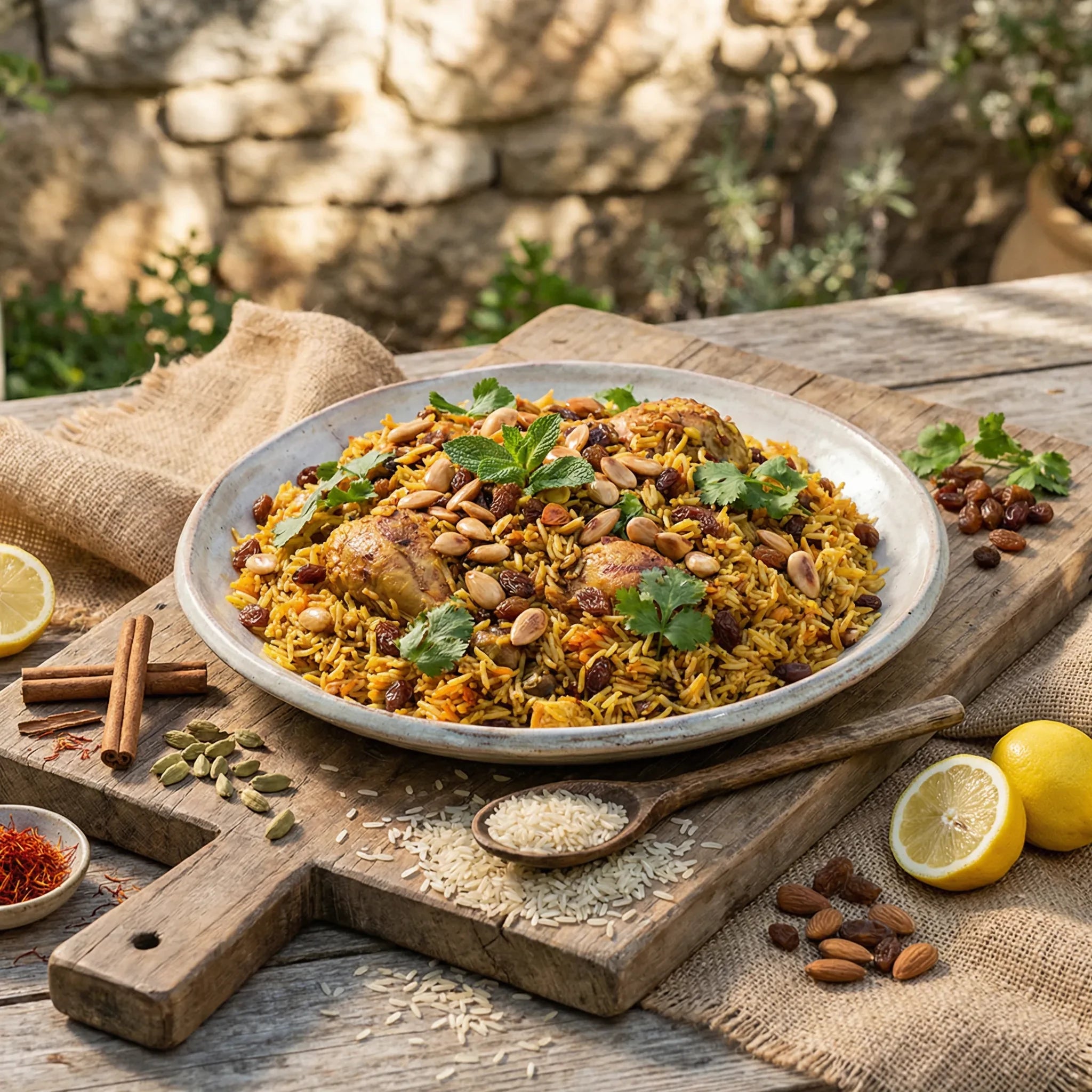 Arroz Tujan 900g – Premium Quality