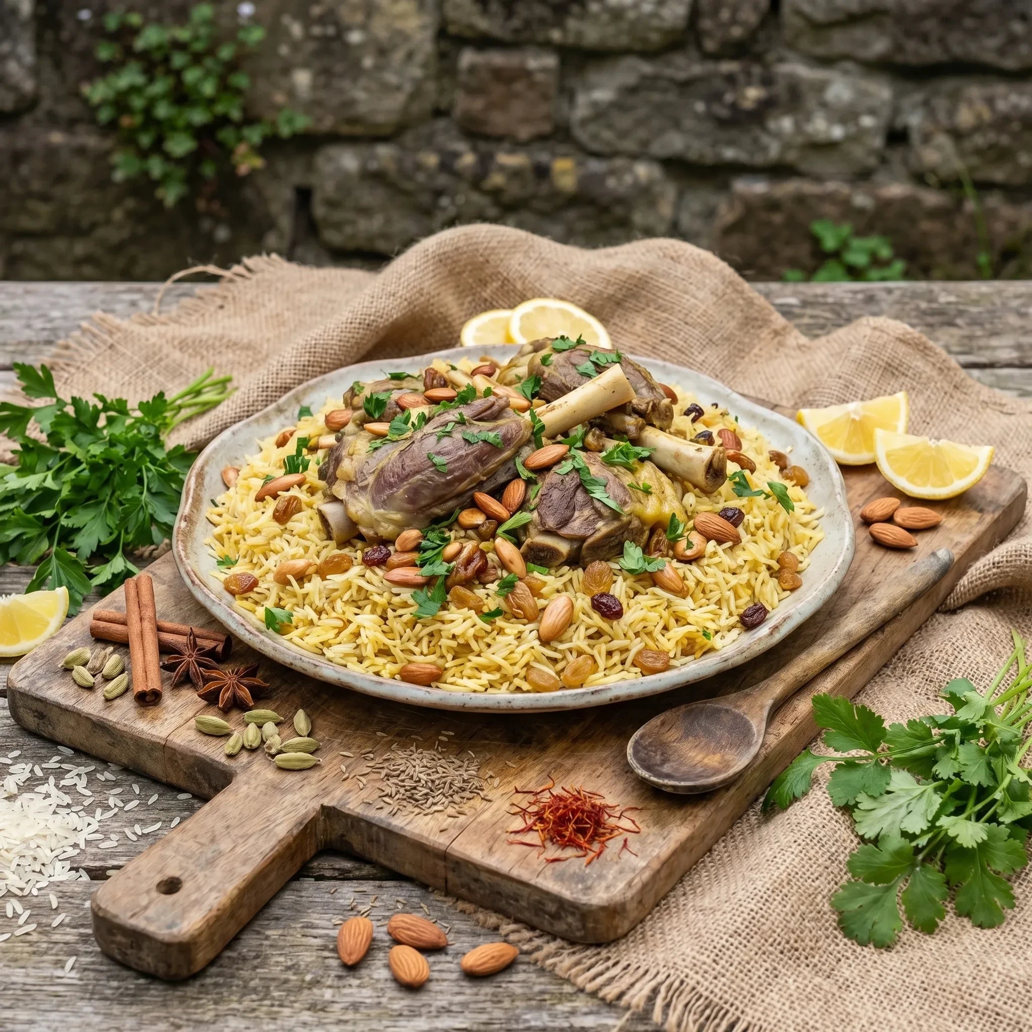Arroz Tujan 900g – Premium Quality