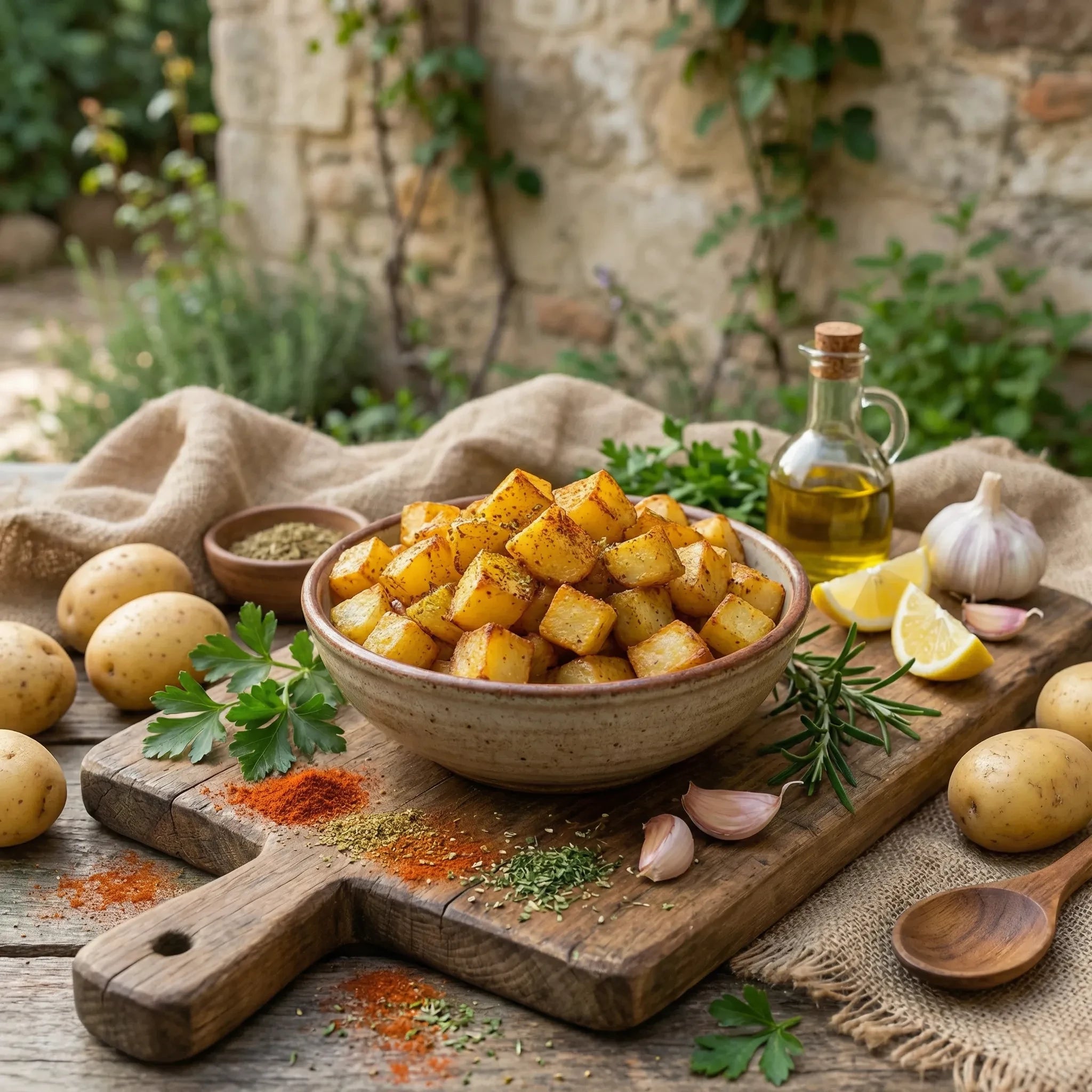 Especias Árabes Four Seasons – Spices