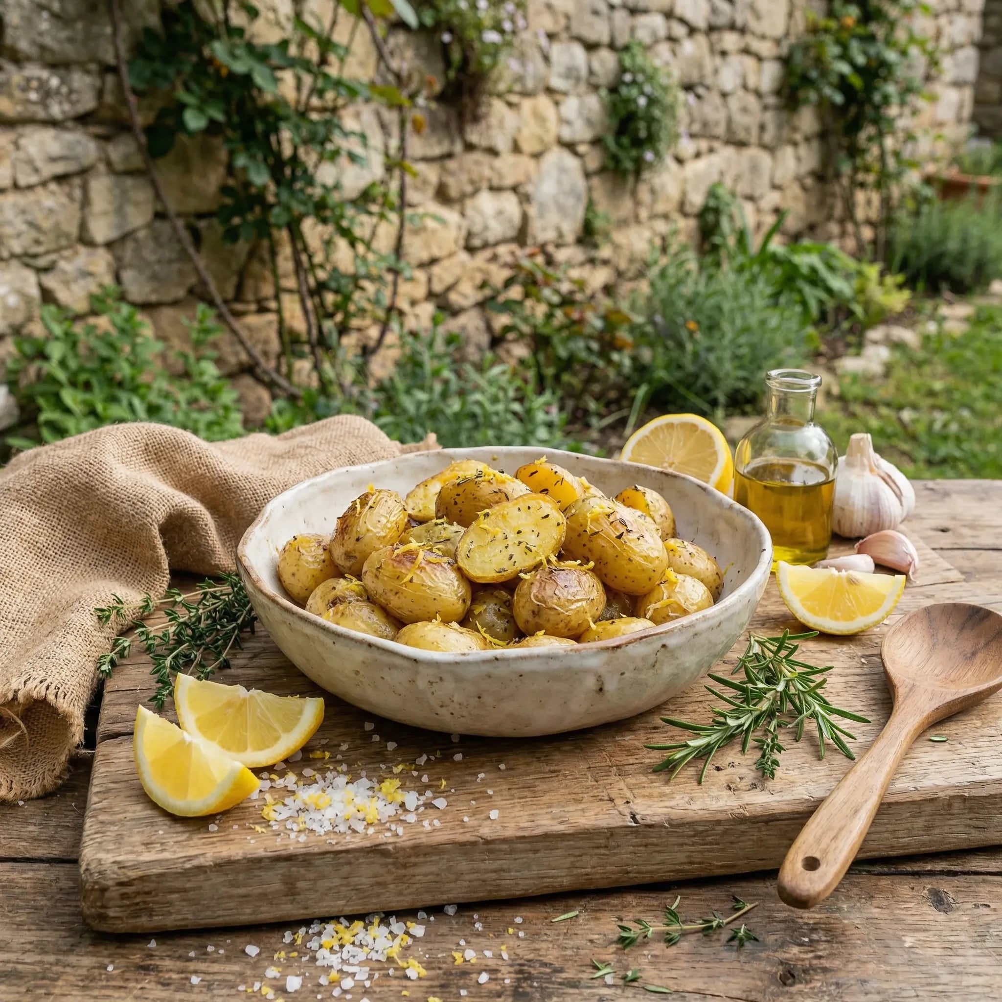 Sal de Limón – Lemon Salt 750g