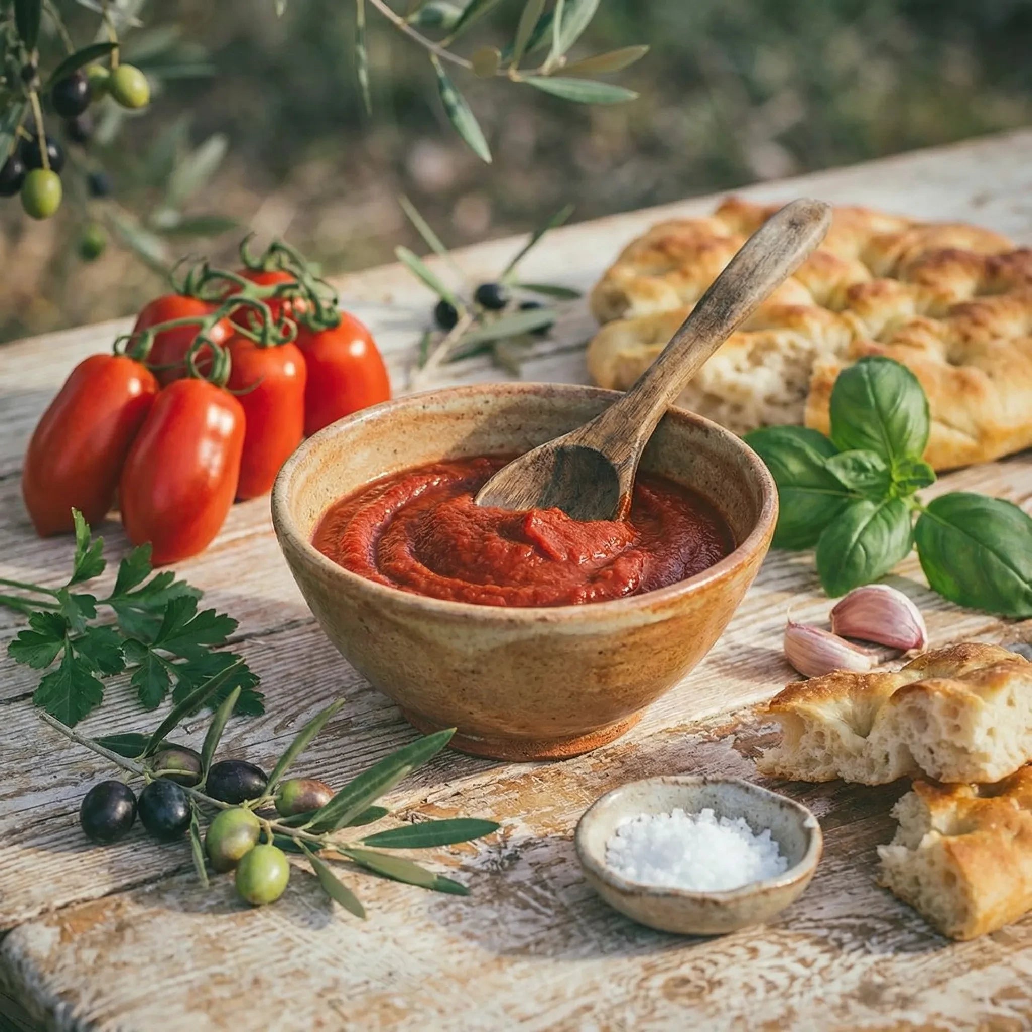 Pasta de Tomate Extra Four Seasons