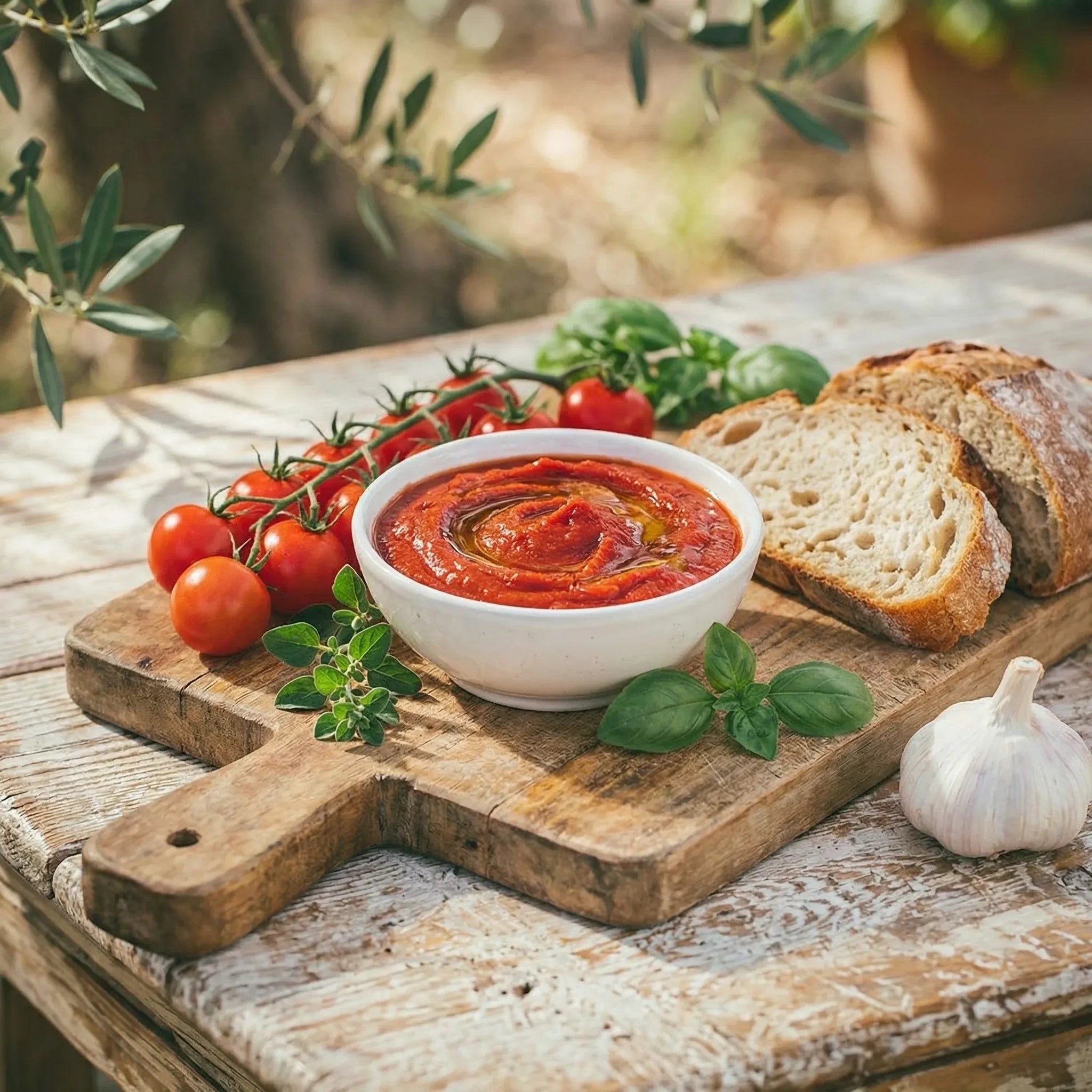 Pasta de Tomate Extra Four Seasons