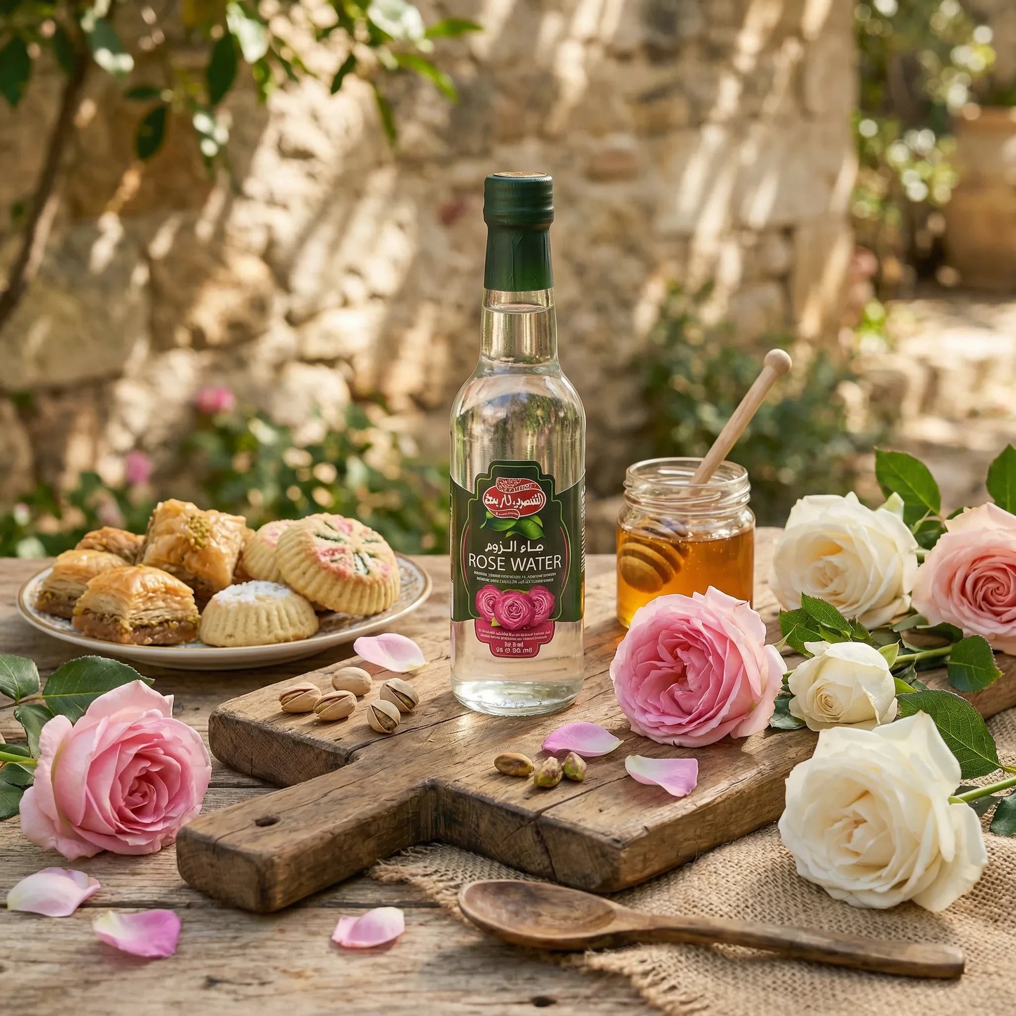 Agua de Flores Four Seasons 250ml