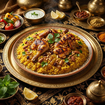 Arroz Tujan 900g – Premium Quality