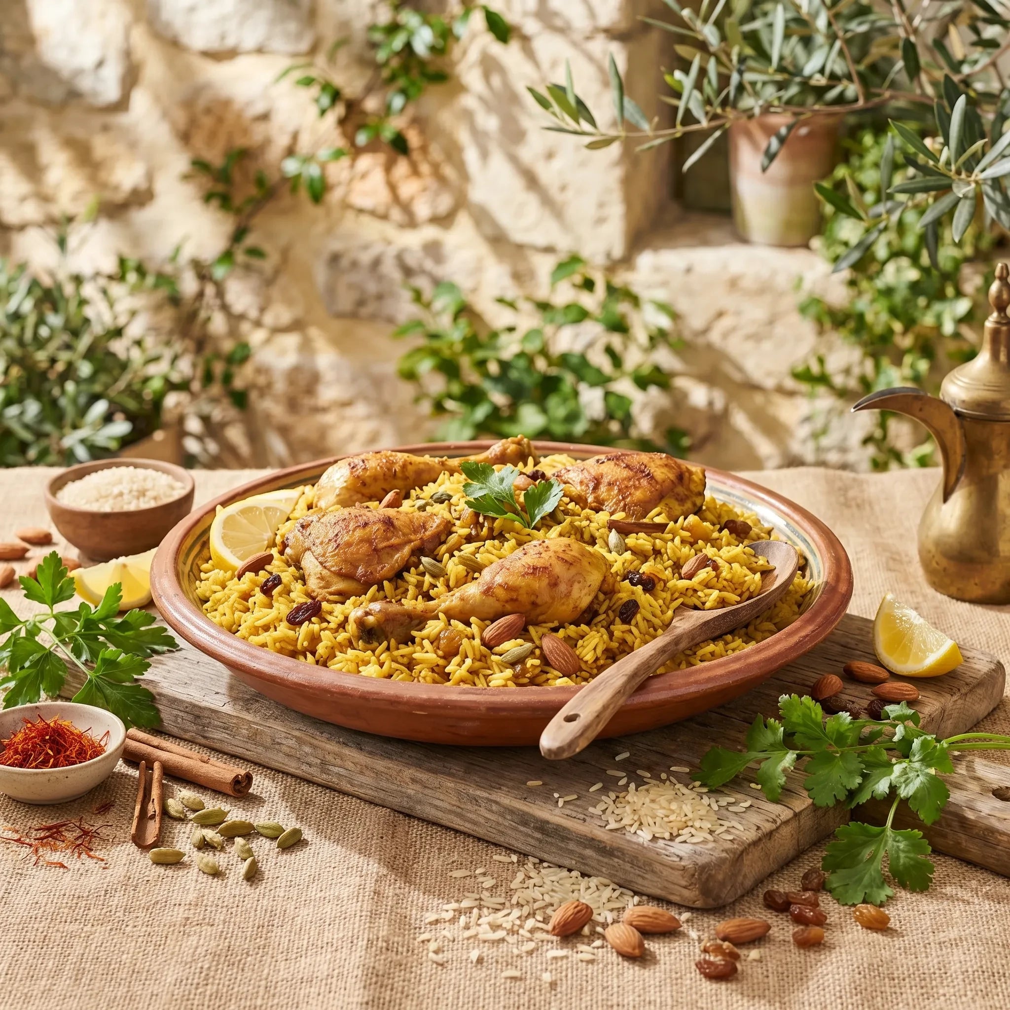 Arroz Tujan 900g – Premium Quality