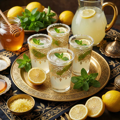 Sal de Limón – Lemon Salt 750g