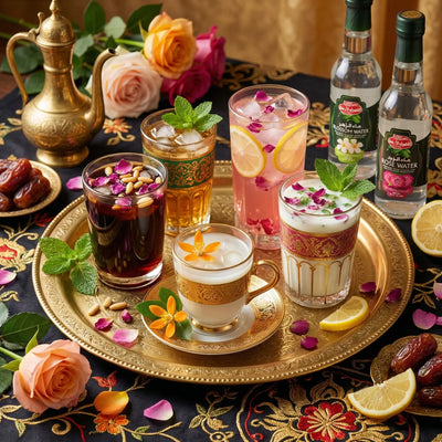 Agua de Flores Four Seasons 250ml