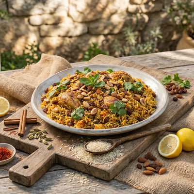 Arroz Tujan 900g – Premium Quality