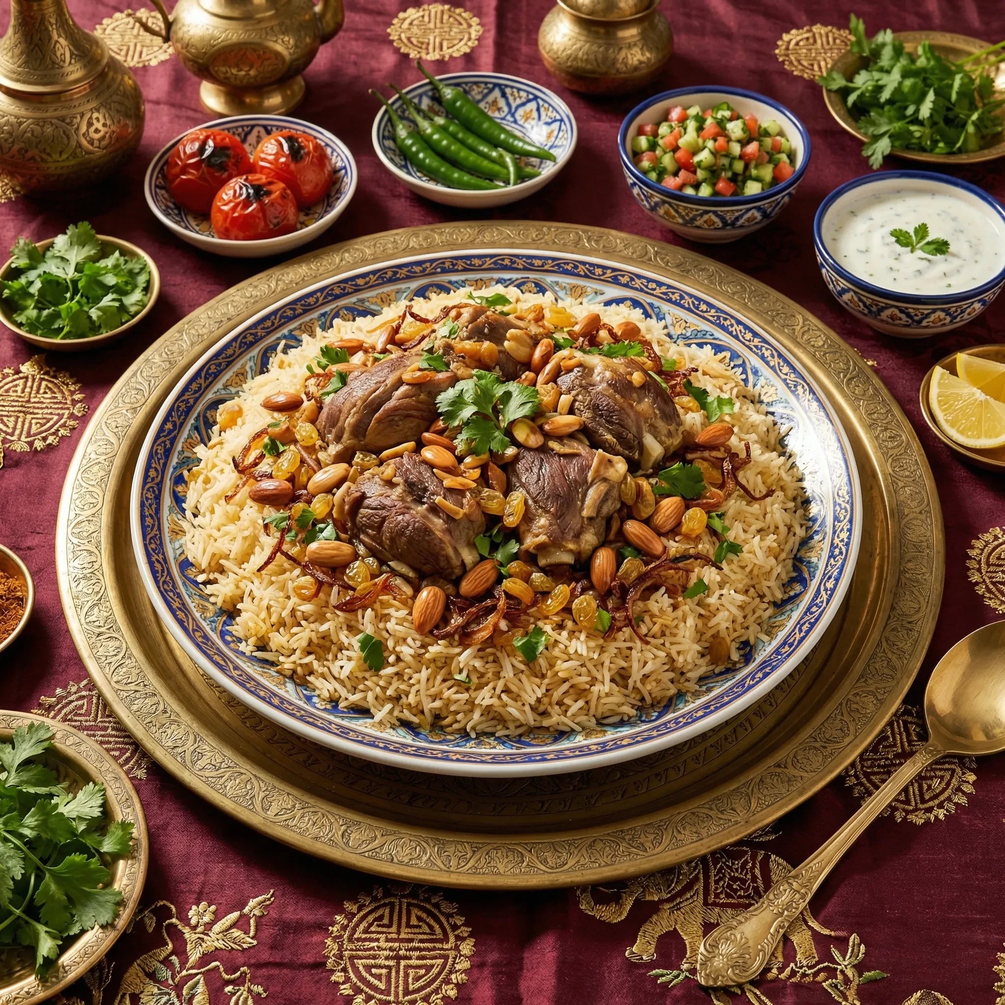 Arroz Tujan 900g – Premium Quality