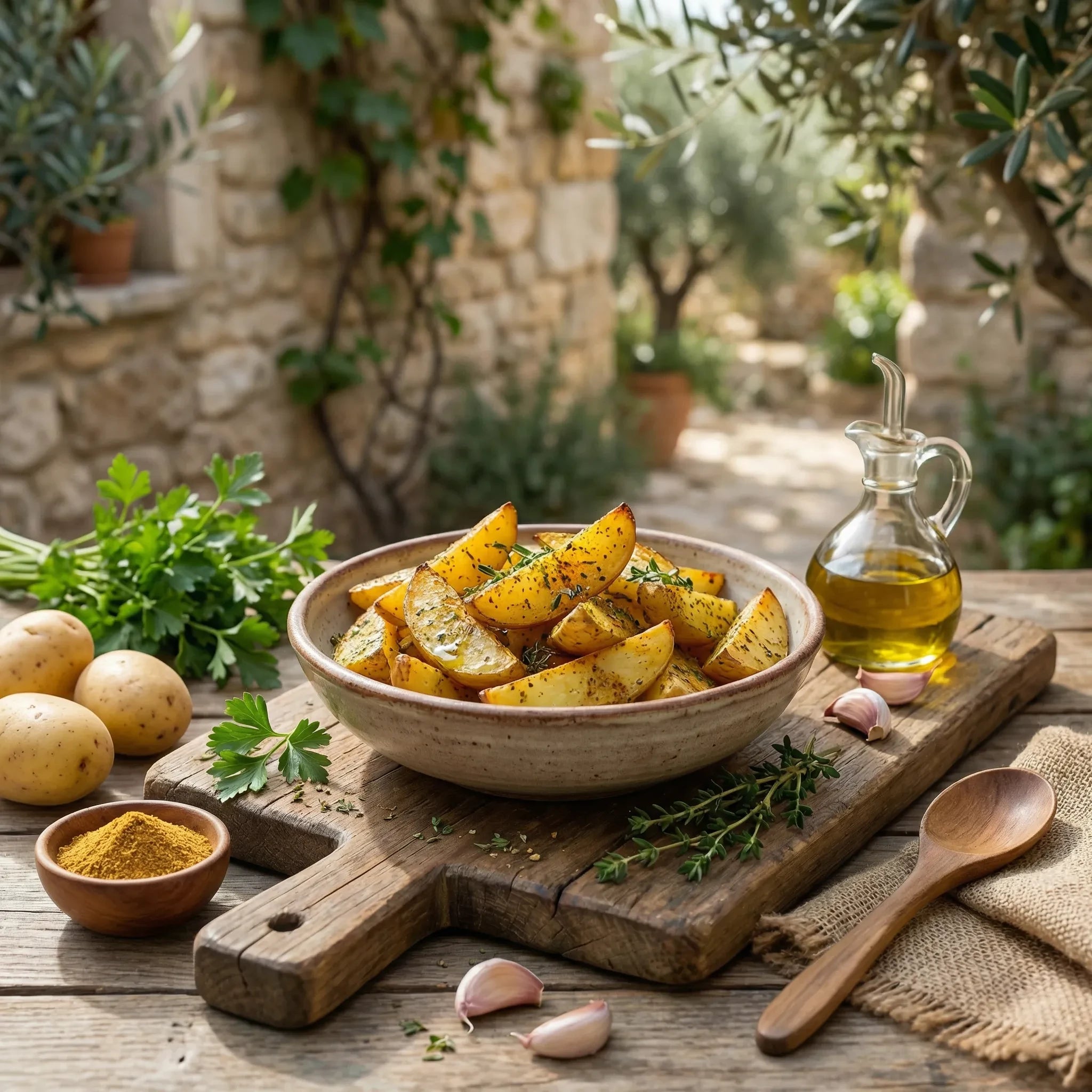 Especias Árabes Four Seasons – Spices
