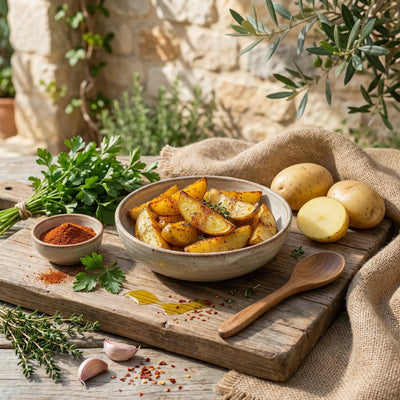 Especias Árabes Four Seasons – Spices