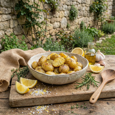 Sal de Limón – Lemon Salt 750g