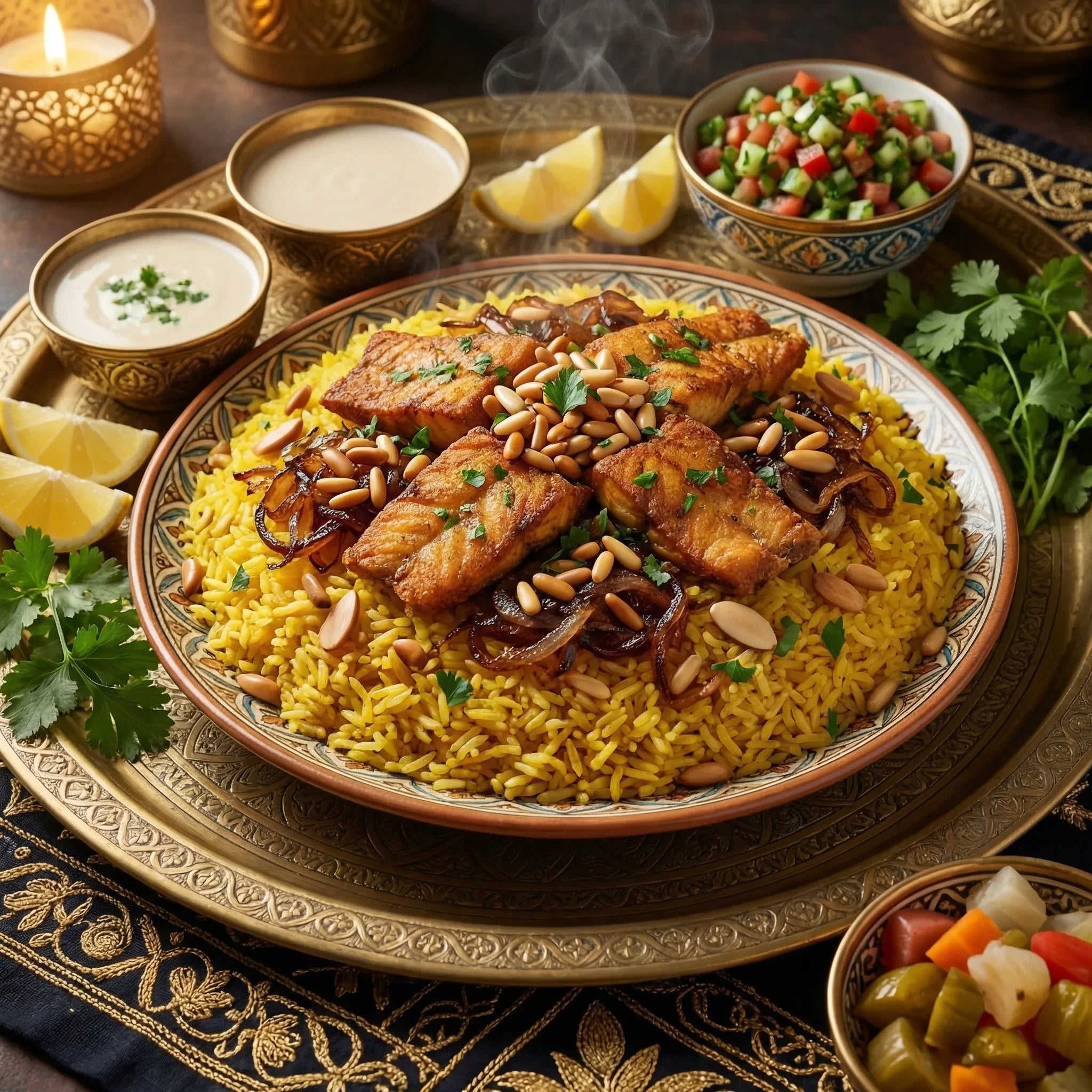 Arroz Tujan 900g – Premium Quality
