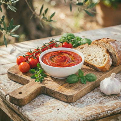 Pasta de Tomate Extra Four Seasons